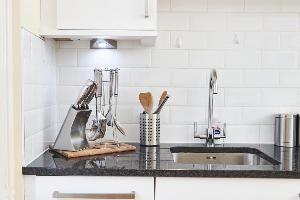 The Stunning Duplex Gem In The Heart Of Bath Lejlighed Eksteriør billede